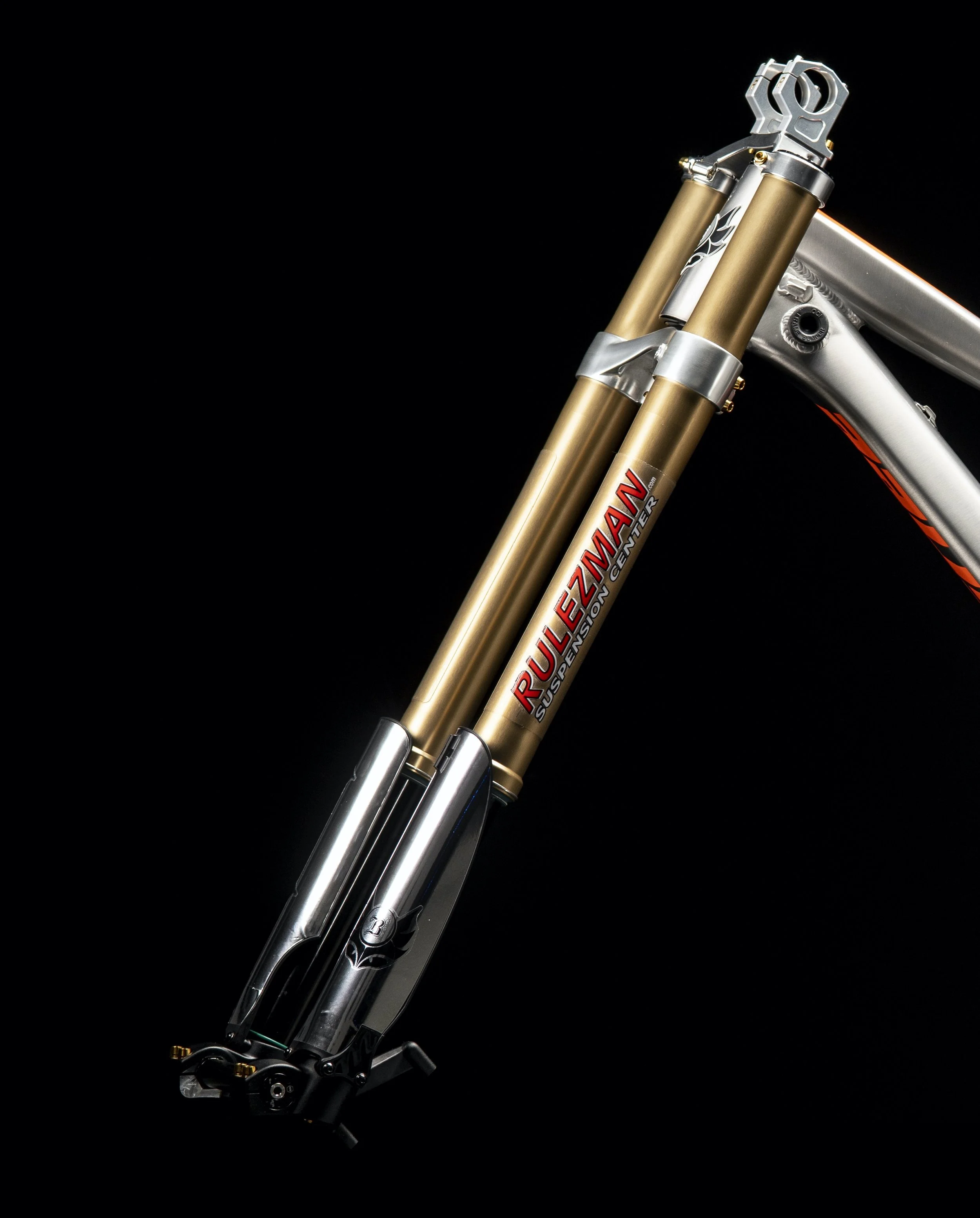 Banshee Legend MX - Review — AstonMTB Reviews